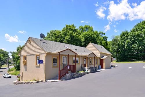 設施, Golden Hill Inn-Danbury in 丹伯里 設施, Golden Hill Inn-Danbury in 丹伯里
