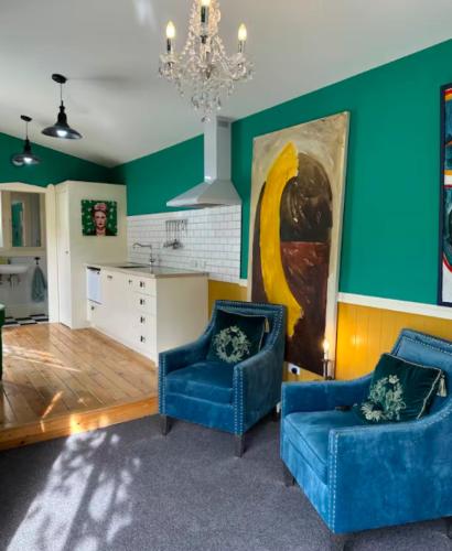 Hotel Haumoana 2 in ฮอโมอานา Hotel Haumoana 2 in ฮอโมอานา