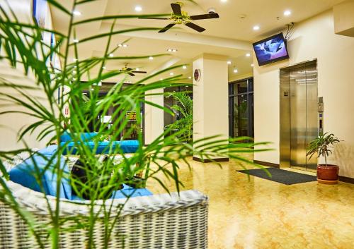 Facilities, Serenti Hotel Saipan in Saipan Facilities, Serenti Hotel Saipan in Saipan