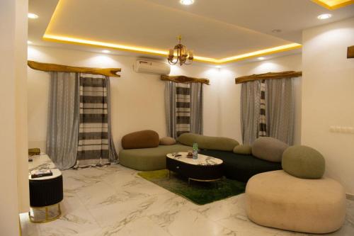 Villa Saloum decouvertes in נדנגנה Villa Saloum decouvertes in נדנגנה