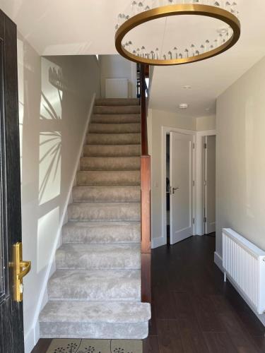 EV friendly & Stylish Dunmore East Holiday Home Sleeps 7 in Dunmore East EV friendly & Stylish Dunmore East Holiday Home Sleeps 7 in Dunmore East