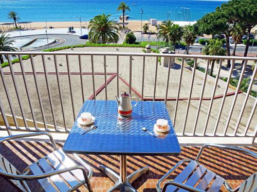 This photo about Apartment Mar y Sol shared on HyHotel.com