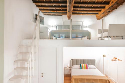 Calamatta 10 LOFT - A in Civitavecchia Calamatta 10 LOFT - A in Civitavecchia