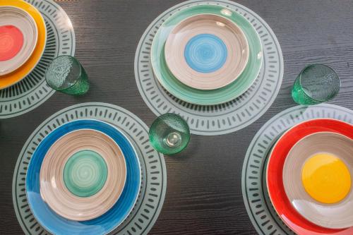 Alimentos e Bebidas, Calamatta 10 LOFT - A in Civitavecchia Alimentos e Bebidas, Calamatta 10 LOFT - A in Civitavecchia