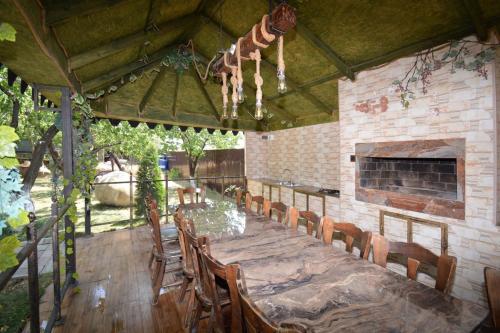 ABOVYAN DREAM House in 阿博維揚 ABOVYAN DREAM House in 阿博維揚