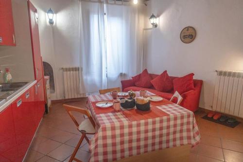 Casa Roberto in Castelnuovo Di Porto Casa Roberto in Castelnuovo Di Porto