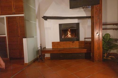 Casa Roberto in Castelnuovo Di Porto Casa Roberto in Castelnuovo Di Porto