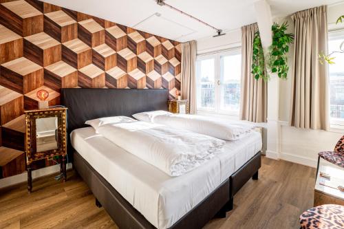 Will & Tate City Stay in The Hague Will & Tate City Stay in The Hague