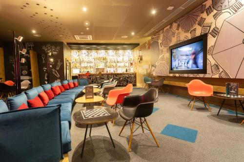 Παροχές, Ibis Rabat Agdal in Rabat Παροχές, Ibis Rabat Agdal in Rabat