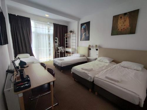 New City Hotel Scheveningen in Scheveningen New City Hotel Scheveningen in Scheveningen