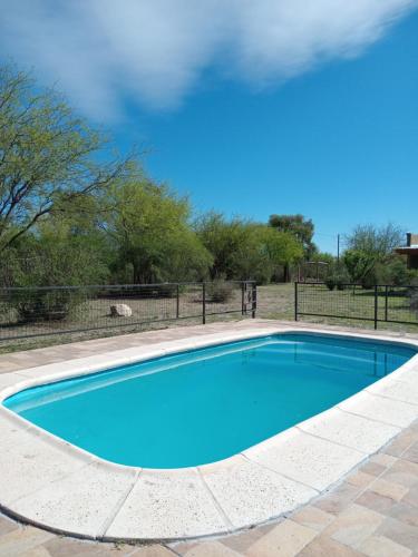 Cabañas Yin y Yang (Cabanas Yin y Yang) in San Javier Cabañas Yin y Yang (Cabanas Yin y Yang) in San Javier