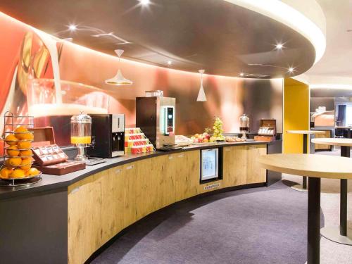 Meeting room / ballrooms, ibis Yerevan Center in Yerevan Meeting room / ballrooms, ibis Yerevan Center in Yerevan