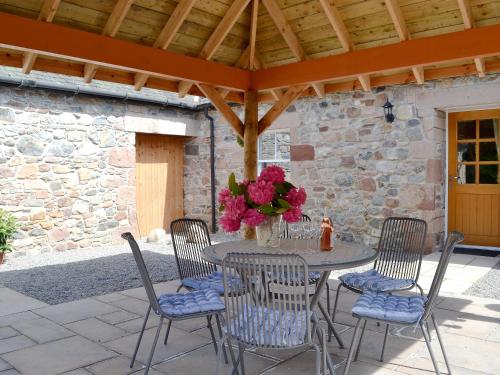 المنظر الخارجي, Ladybird Cottage in Scaniport المنظر الخارجي, Ladybird Cottage in Scaniport