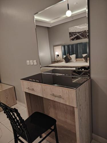 شقق ازار المخدومة in Al Jamiah شقق ازار المخدومة in Al Jamiah