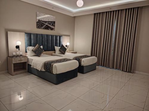 شقق ازار المخدومة in الجامعة شقق ازار المخدومة in الجامعة