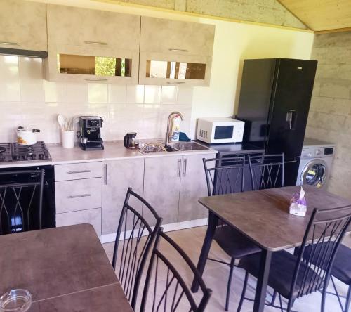 Guest House Ijevan's Garden in Іджеван Guest House Ijevan's Garden in Іджеван