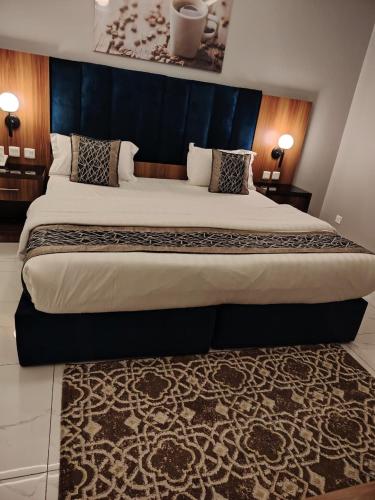 شقق ازار المخدومة in الجامعة شقق ازار المخدومة in الجامعة