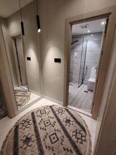 شقق ازار المخدومة in Al Jamiah شقق ازار المخدومة in Al Jamiah