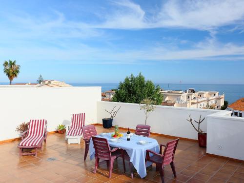 This photo about Apartment Atico Torremar nAº16 shared on HyHotel.com