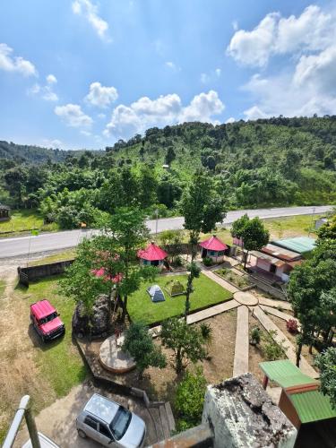 Rib Sweet Treetops Bed and Breakfast Tents 2 pax in Pynursla Rib Sweet Treetops Bed and Breakfast Tents 2 pax in Pynursla