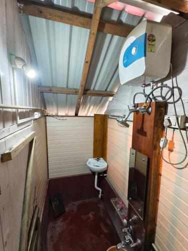 Rib Sweet Treetops Bed and Breakfast Tents 2 pax in Pynursla Rib Sweet Treetops Bed and Breakfast Tents 2 pax in Pynursla