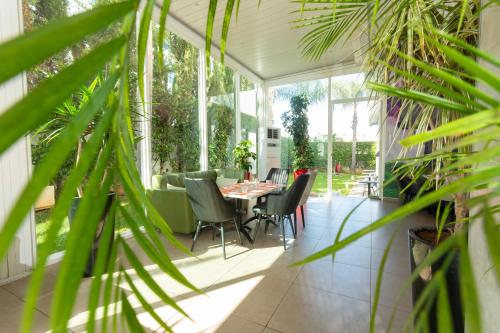 Facilities, Ibis Rabat Agdal in Rabat Facilities, Ibis Rabat Agdal in Rabat