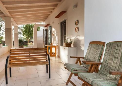 Facilities, Villa Mari & Monticelli in Monticelli Facilities, Villa Mari & Monticelli in Monticelli