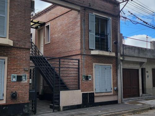 Departamento Centrico con vista única a Plaza Sarmiento (Departamento Centrico con vista unica a Plaza Sarmiento) in ซาน นิโกลัส เดลาส อาร์โรโยส Departamento Centrico con vista única a Plaza Sarmiento (Departamento Centrico con vista unica a Plaza Sarmiento) in ซาน นิโกลัส เดลาส อาร์โรโยส