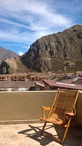 This photo about Pachakusi Hostel shared on HyHotel.com