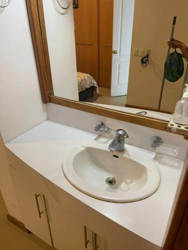 MIRASIERRA RoomS in ลาอาร์เมเนีย MIRASIERRA RoomS in ลาอาร์เมเนีย