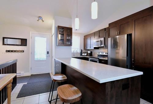 53 chemin de la Cornciche in 斯托納姆 53 chemin de la Cornciche in 斯托納姆