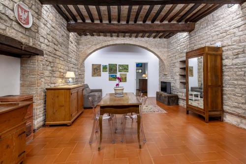 B&B Shahrazad in Gubbio B&B Shahrazad in Gubbio