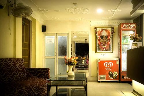 Food and beverages, HOTEL TULIP Near Sea Beach in Digha Food and beverages, HOTEL TULIP Near Sea Beach in Digha