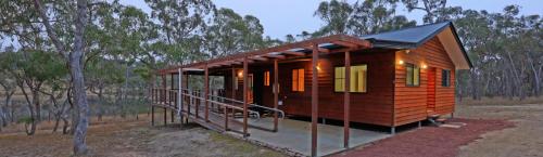 Зручності, Sommerville Valley Tourist Park & Resort in Стенторп Зручності, Sommerville Valley Tourist Park & Resort in Стенторп
