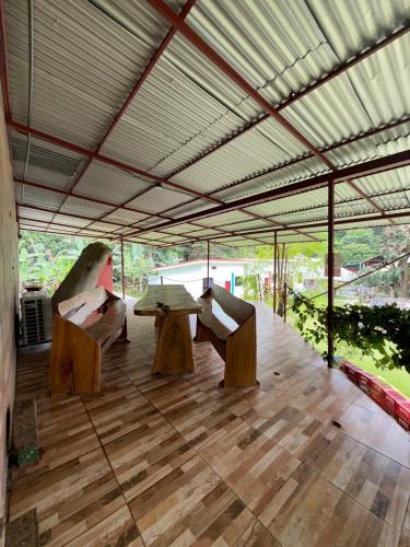 Rocking J's in Puerto Viejo de Talamanca Rocking J's in Puerto Viejo de Talamanca