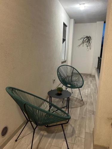 Anninnia in Pivarada Anninnia in Pivarada