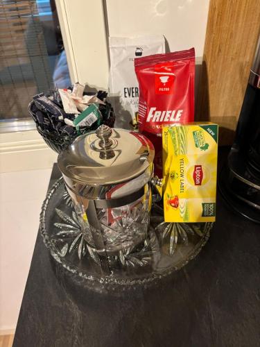 Komfort og stil-perfekt for ferie og jobb in Gjovik City Center Komfort og stil-perfekt for ferie og jobb in Gjovik City Center