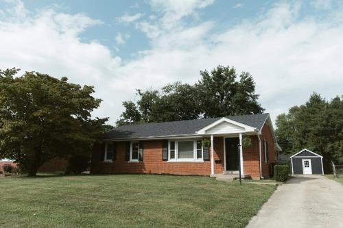 Létesítmények, "The Meridian" Modern Stay near Downtown / Airport in Beaumont Residential Létesítmények, "The Meridian" Modern Stay near Downtown / Airport in Beaumont Residential