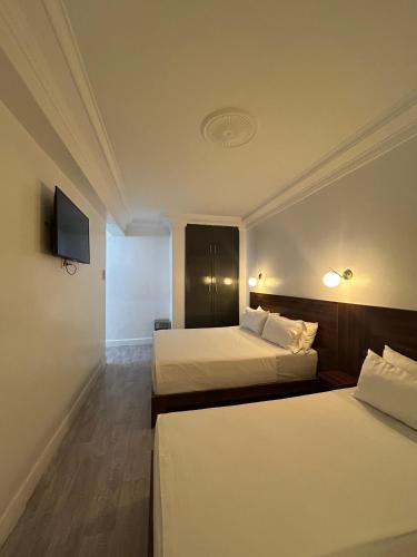 Crystal hotel in 탕헤르 Crystal hotel in 탕헤르