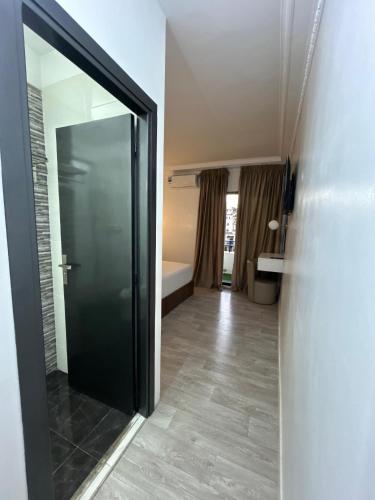 Crystal hotel in 탕헤르 Crystal hotel in 탕헤르