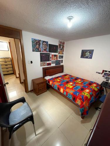 MIRASIERRA RoomS in ลาอาร์เมเนีย MIRASIERRA RoomS in ลาอาร์เมเนีย