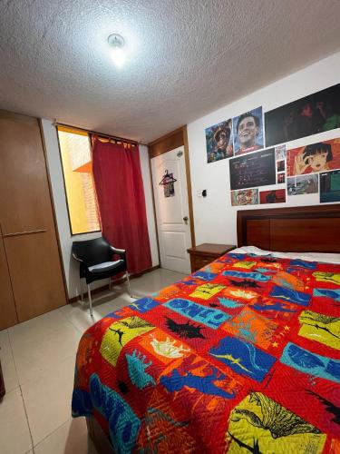 MIRASIERRA RoomS in ลาอาร์เมเนีย MIRASIERRA RoomS in ลาอาร์เมเนีย