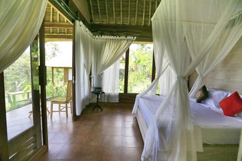 This photo about La Maison Du Bonheur Bersila shared on HyHotel.com