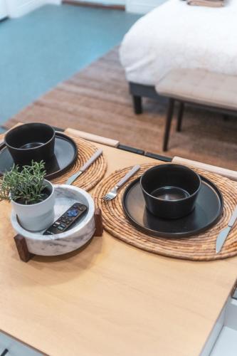 Welcoming Claremont Studio With Private Yard and Pool Spa in Claremont (Kalifornia) Welcoming Claremont Studio With Private Yard and Pool Spa in Claremont (Kalifornia)