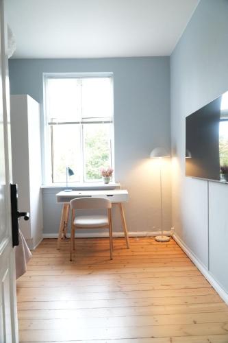 Danmarksgade Ensuites in Aalborg City Center Danmarksgade Ensuites in Aalborg City Center