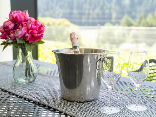 Instalaciones, Chalet Pettneu am Arlberg - Top 1 in Pettneu Am Arlberg Instalaciones, Chalet Pettneu am Arlberg - Top 1 in Pettneu Am Arlberg