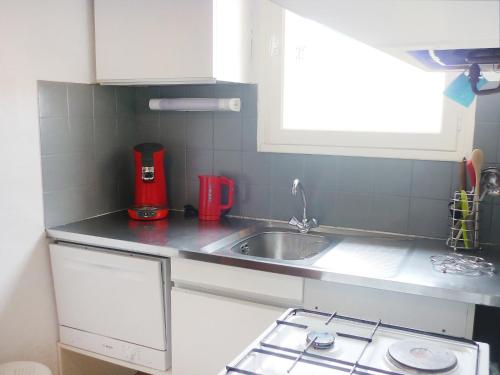 This photo about Apartment Le Mykonos II shared on HyHotel.com