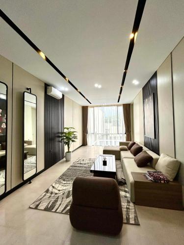 Divan Hills near Gunung Mas Wisata Argo Divan Hills near Gunung Mas Wisata Argo