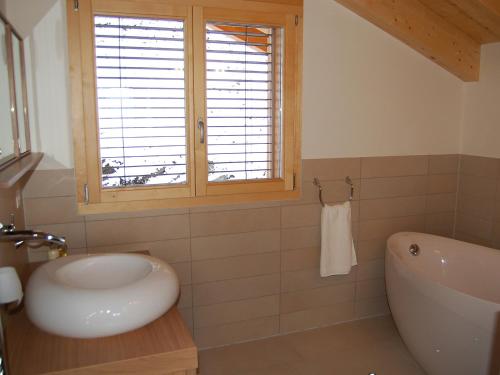 This photo about Chalet Chalet Les Roches shared on HyHotel.com