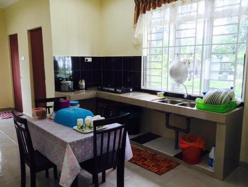 D'Pantai Homestay Kuala Sg. Baru in กัวลาสุไหงบารู D'Pantai Homestay Kuala Sg. Baru in กัวลาสุไหงบารู